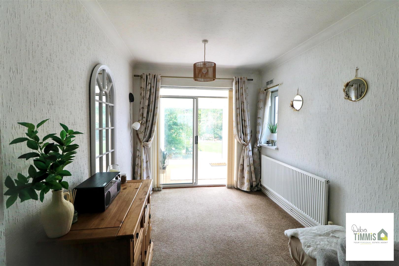 Courtway Drive, Sneyd Green, Stoke On Trent
